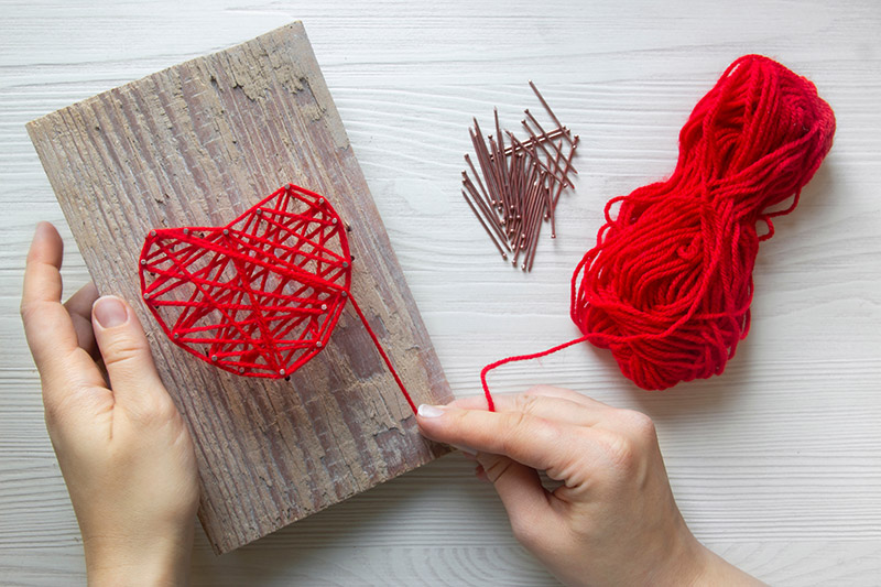 ของขวัญวันวาเลนไทน์