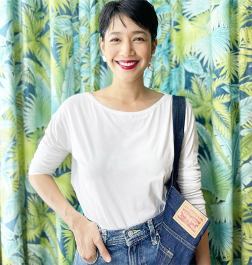 ดาราหญิงไทย