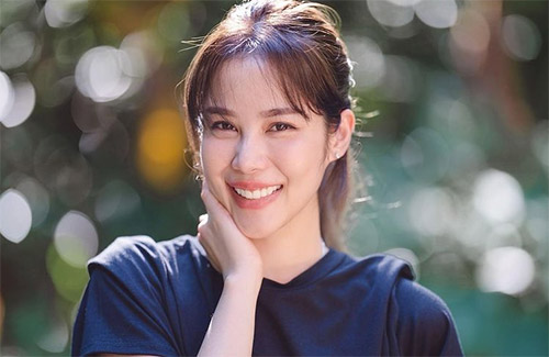 ดาราหญิงไทย