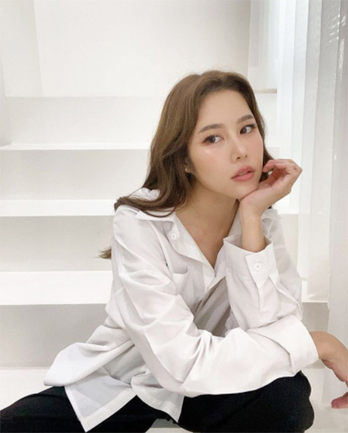 ดาราหญิงไทย