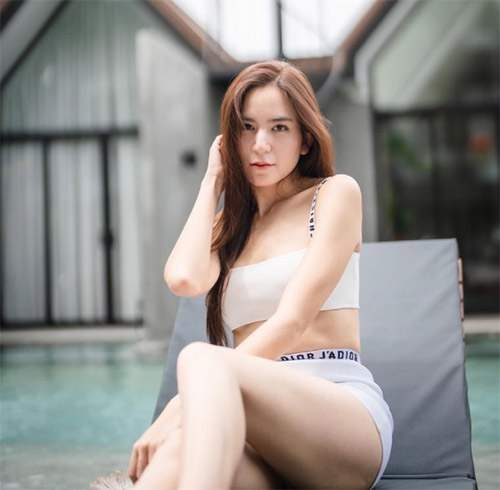 ดาราหญิงไทย