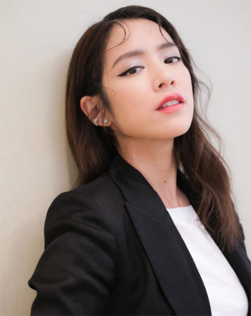 ดาราหญิงไทย