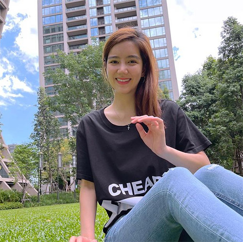 ดาราหญิงไทย