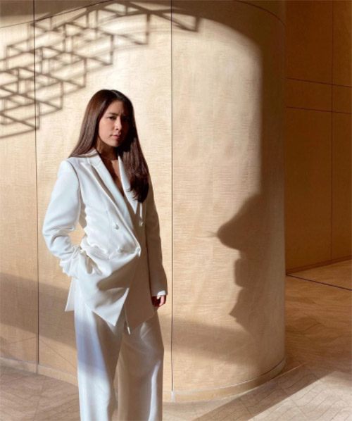 ดาราหญิงไทย