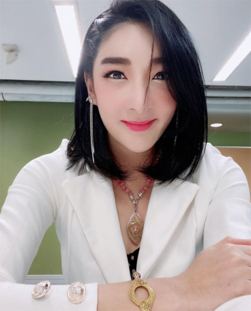 ดาราหญิงไทย