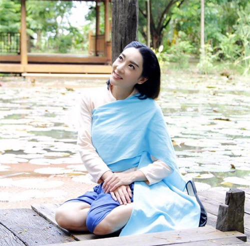 ดาราหญิงไทย