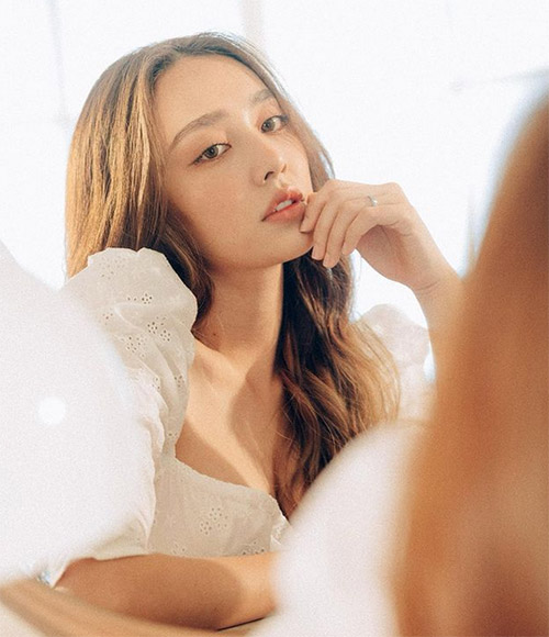 ดาราหญิงไทย