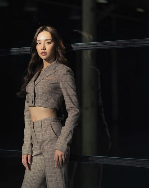 ดาราหญิงไทย