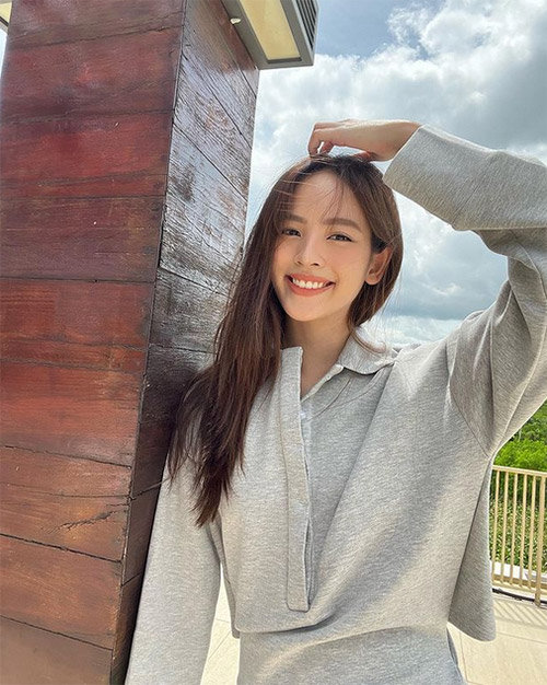 ดาราหญิงไทย