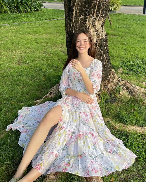 ดาราหญิงไทย