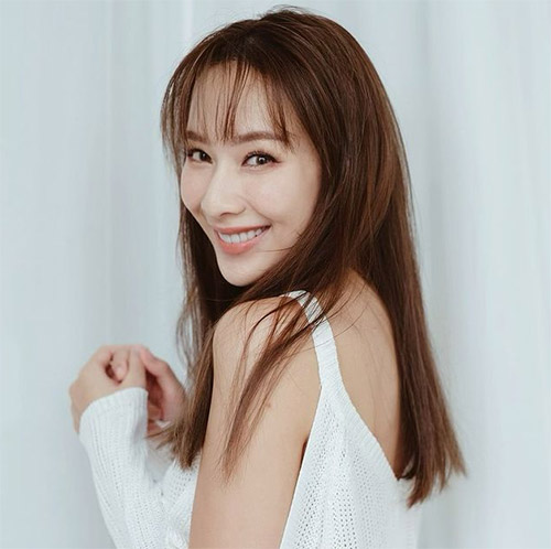 ดาราหญิงไทย