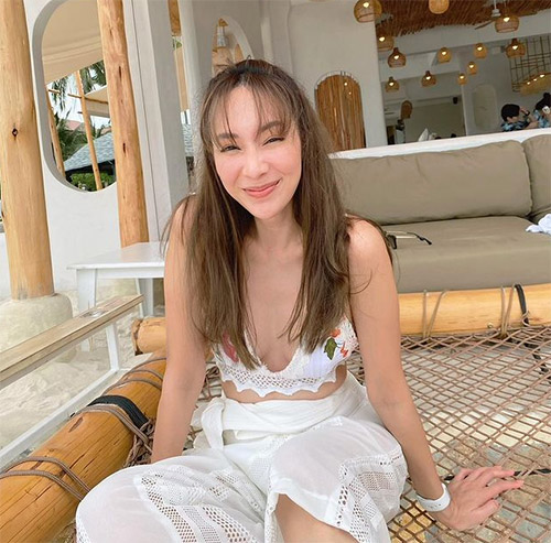 ดาราหญิงไทย