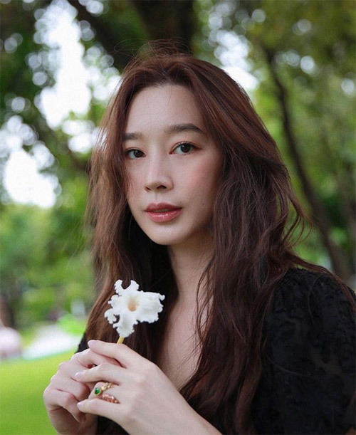 ดาราหญิงไทย