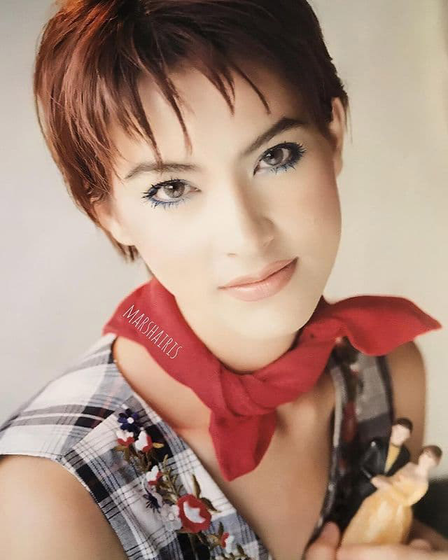 มาช่า วัฒนพานิช