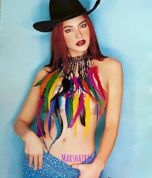 มาช่า วัฒนพานิช