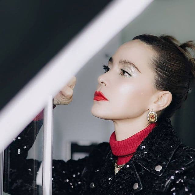 มาช่า วัฒนพานิช