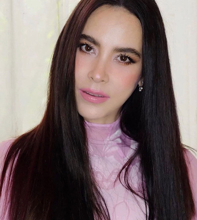 มาช่า วัฒนพานิช