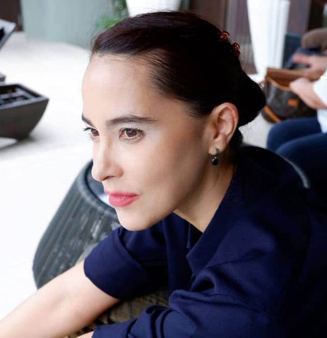 มาช่า วัฒนพานิช