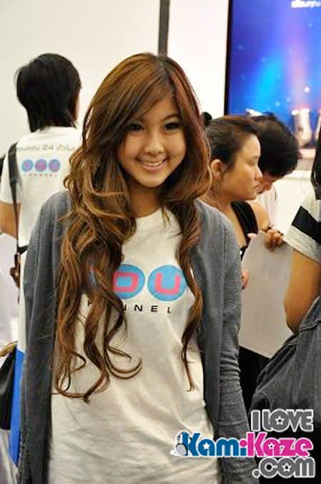 หวาย ปัญธิษา