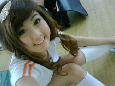 หวาย ปัญธิษา