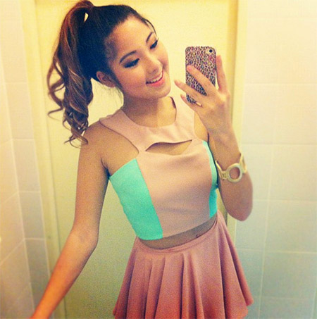 หวาย ปัญธิษา