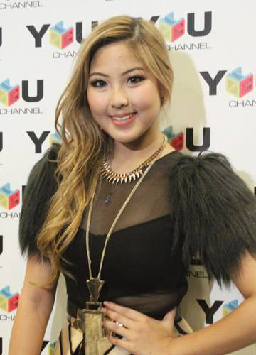 หวาย ปัญธิษา