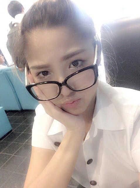 หวาย ปัญธิษา