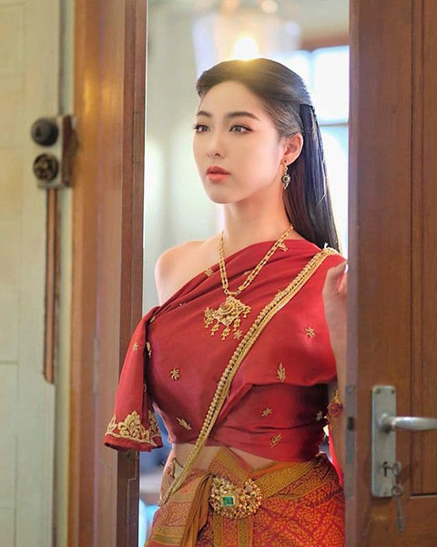 หวาย ปัญธิษา