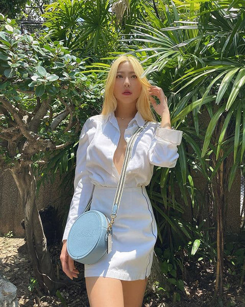 หวาย ปัญธิษา