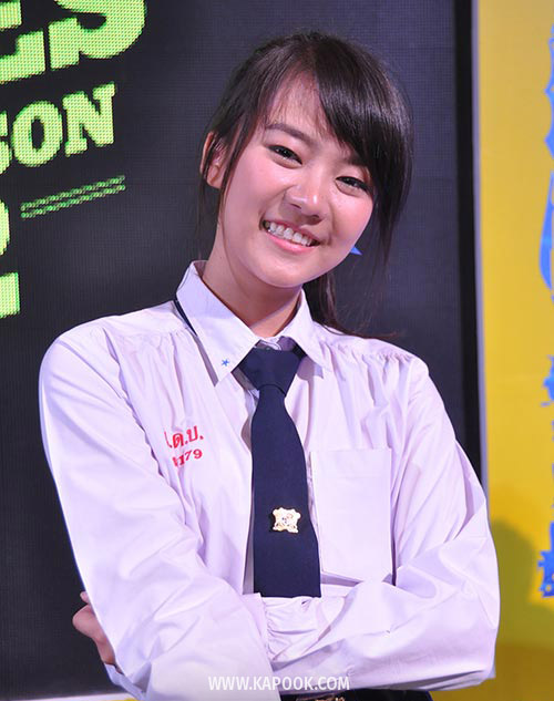 แพรวา ณิชาภัทร