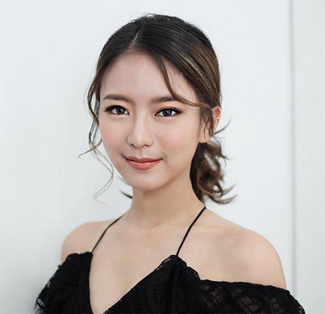 แพรวา ณิชาภัทร