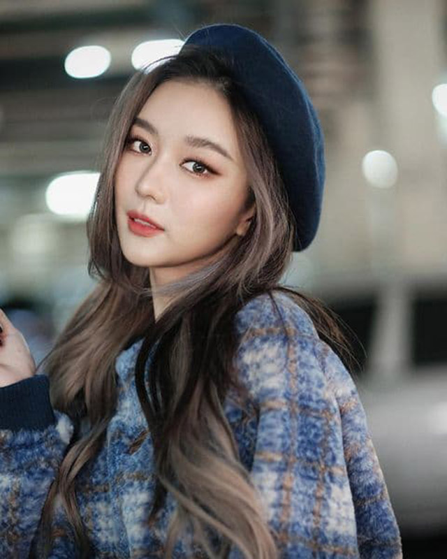 แพรวา ณิชาภัทร