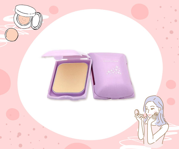 แป้งพัฟ