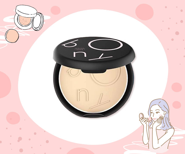 แป้งพัฟ