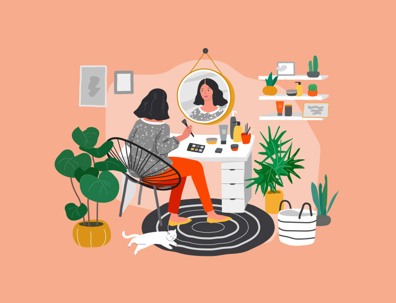 แป้งพัฟ