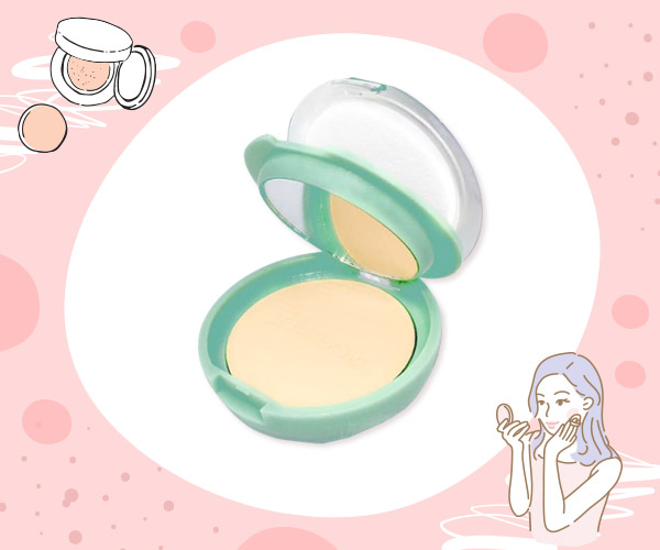 แป้งพัฟ