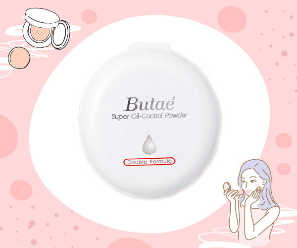 แป้งพัฟ