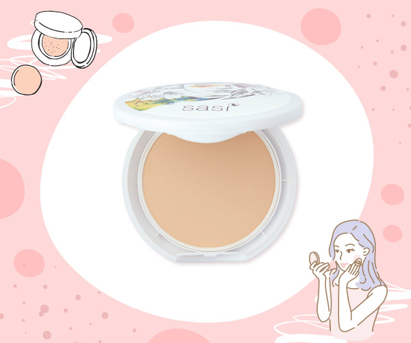 แป้งพัฟ