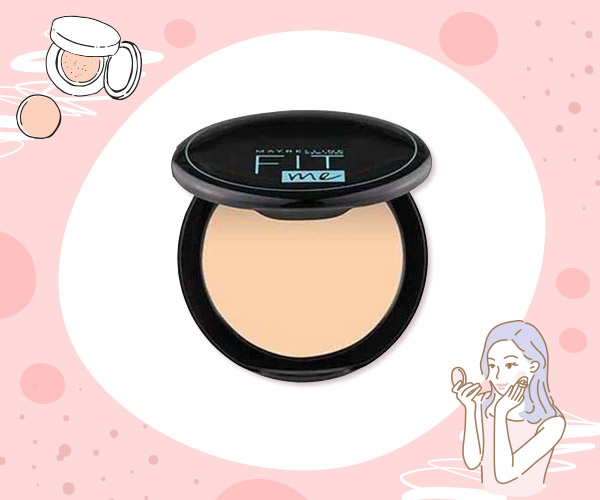 แป้งพัฟ