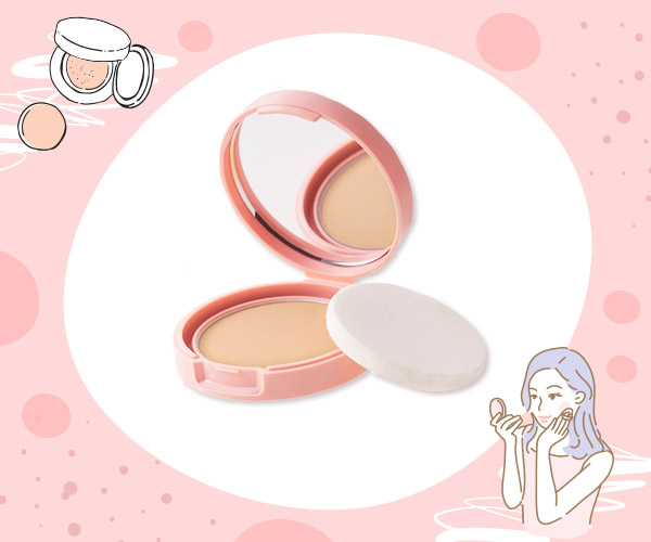 แป้งพัฟ