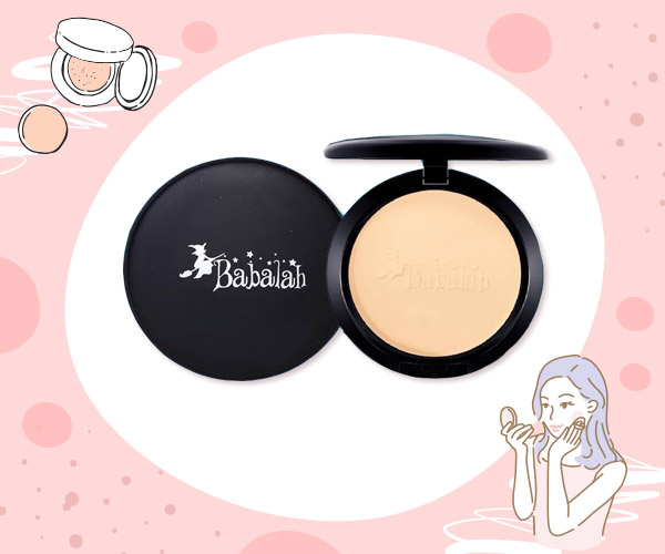 แป้งพัฟ