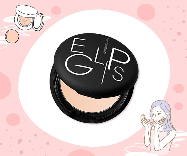 แป้งพัฟ