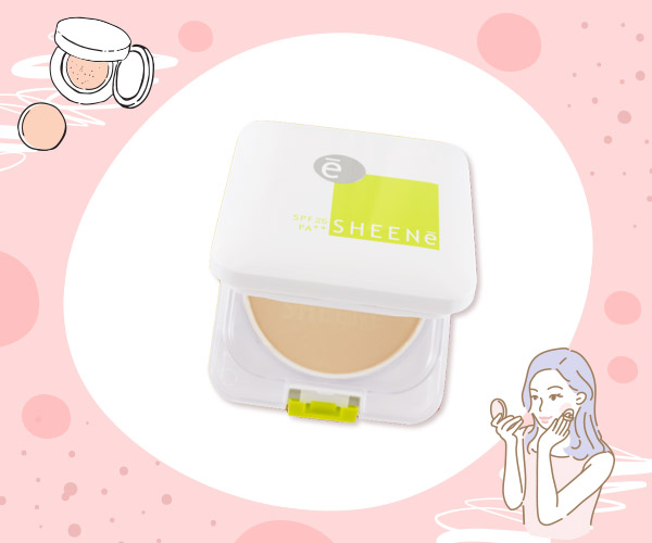 แป้งพัฟ