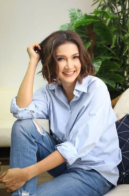 แอน สิเรียม