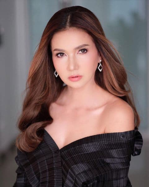 แอน สิเรียม