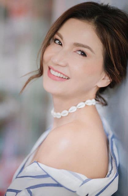 แอน สิเรียม