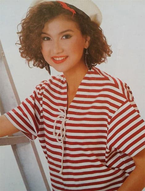 แอน สิเรียม