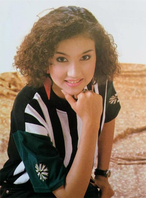 แอน สิเรียม