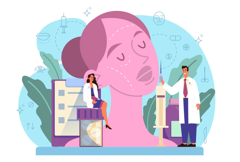 เสริมจมูก