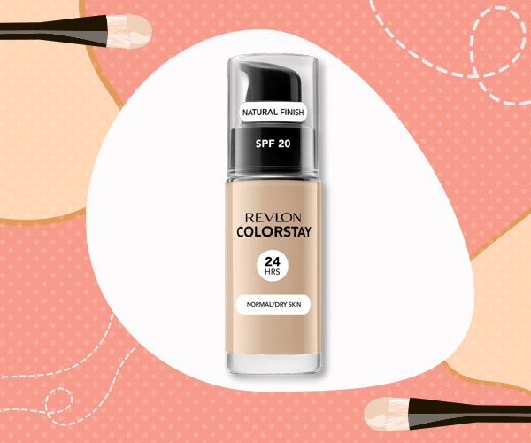 รองพื้น